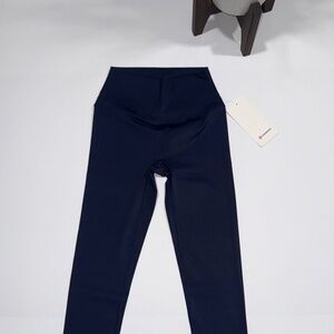 Lululemon Blue Navy Legging!💙🙌✨